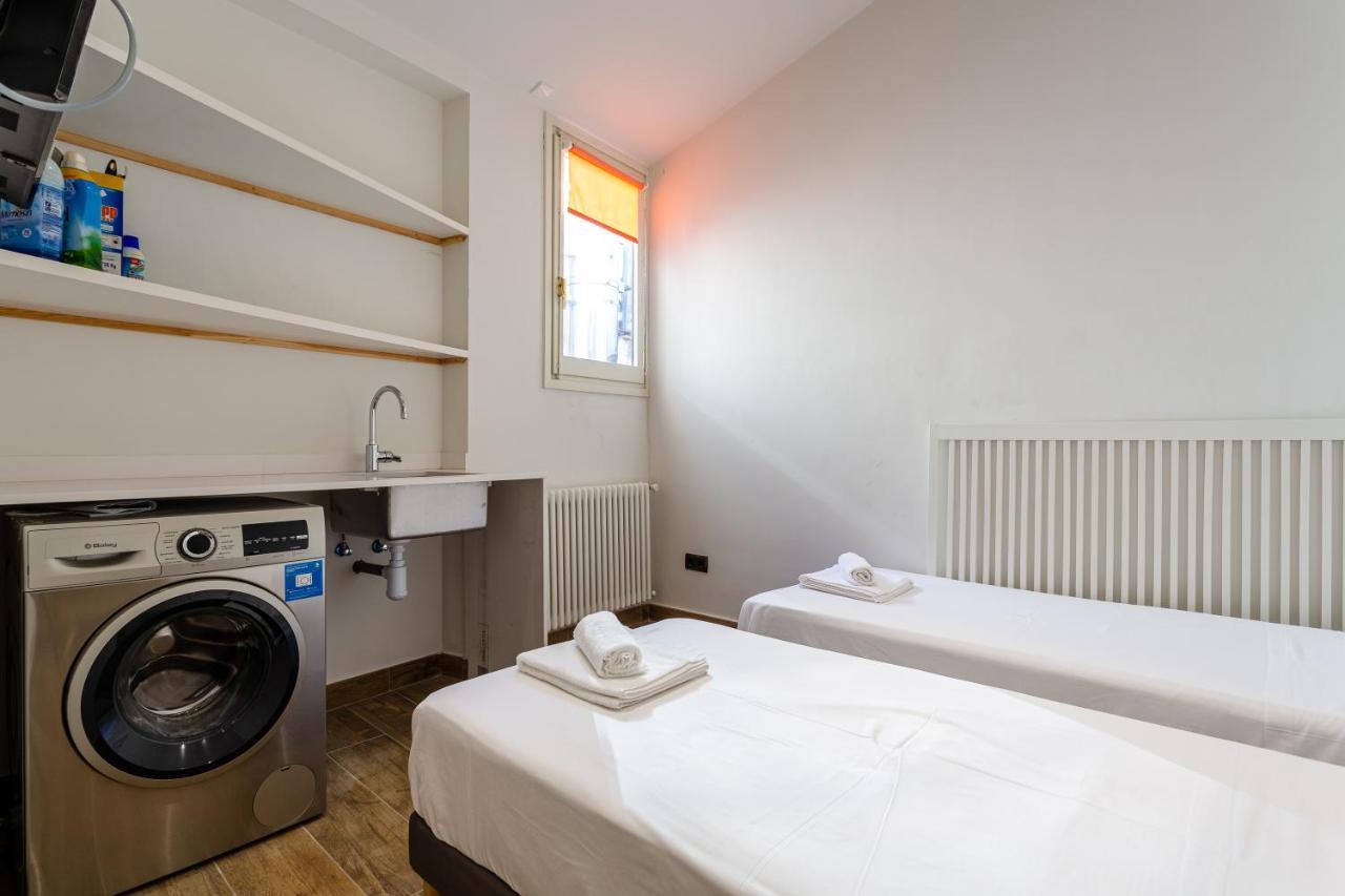 Arbol Del Te Apartment Gerona
