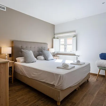 Ferienwohnung Arbol Del Te Gerona Exterior foto