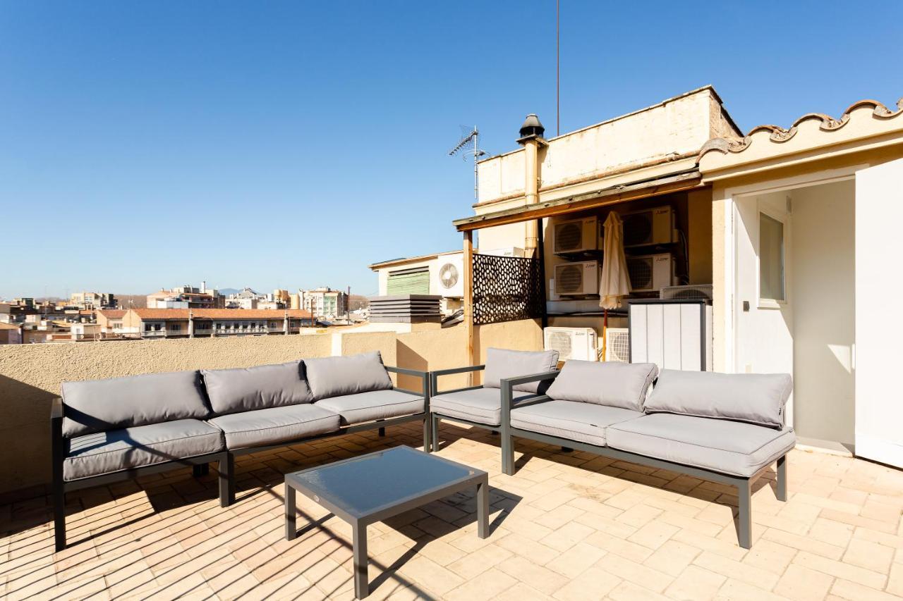 Apartament Arbol Del Te Girona