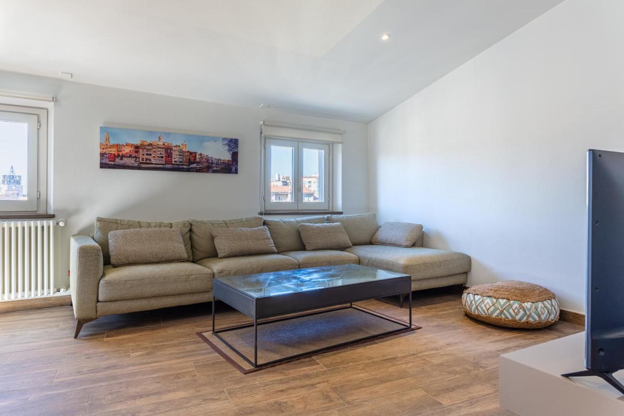 Apartament Arbol Del Te Girona